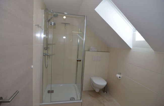 Apartment With Private Terrace in Prunn - Foto 25