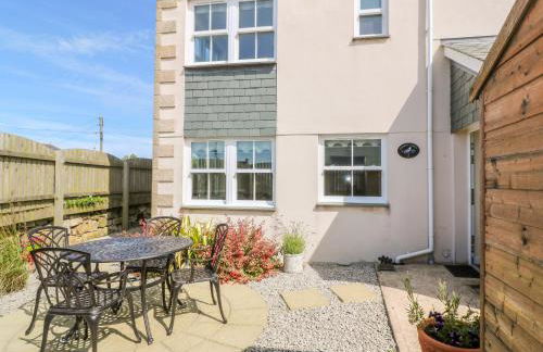 Henrys Croft - Foto 1