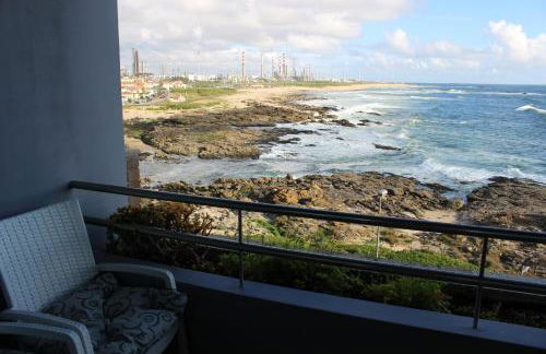 Matosinhos -Seas Apartment- Cabo das Marés - Foto 57