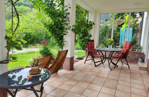 Ferienwohnung "Dorfblick" - Foto 3