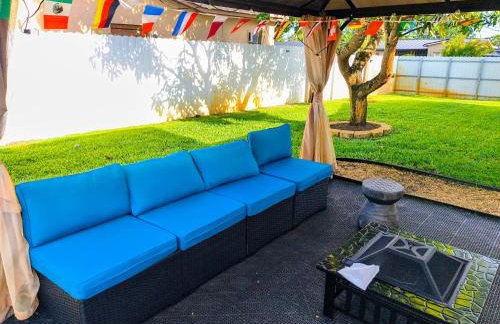 Cozy 3 BR With Arcade Room - Foto 53