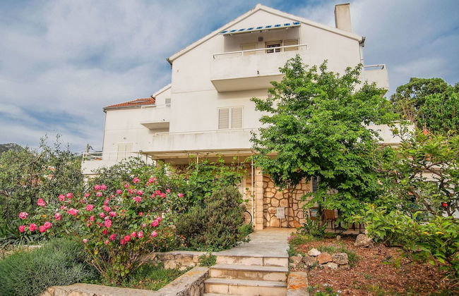 Apartments Dirk - Foto 58