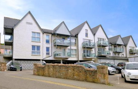 Entire flat in Banchory, Aberdeenshire, Scotland - Foto 1