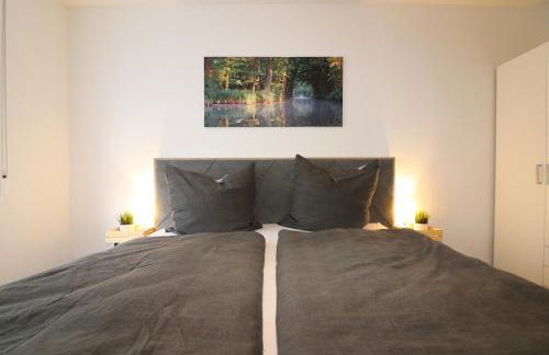 Moderne Wohnung mit Sauna nahe Burg im Spreewald - Foto 11