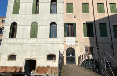 Ve-Nice Rialto Apartment - Foto 28
