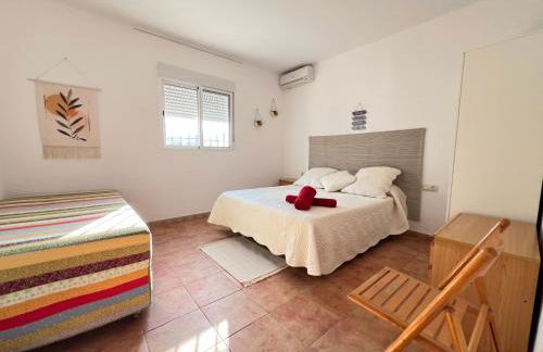 Oasis Pool in the Desert BBQ and Garden - Foto 21