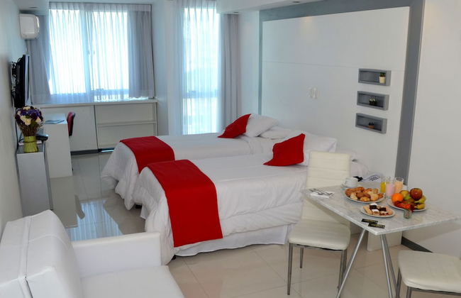 Gema Luxury Suites - Photo 11