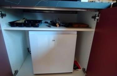 Tiny house toute équipée avec jardin - Foto 24