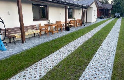 Pensjonat Rzepniki - Foto 7