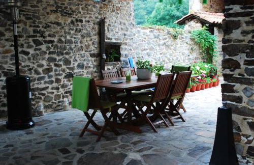 Apartamentos Rurales Ca Lulón - Foto 63