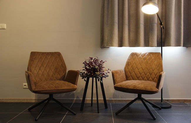 Garden Apartment in Grubbenvorst - Photo 12