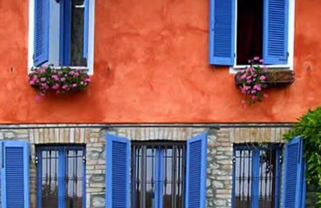 agriturismo il melo rosso - Foto 18