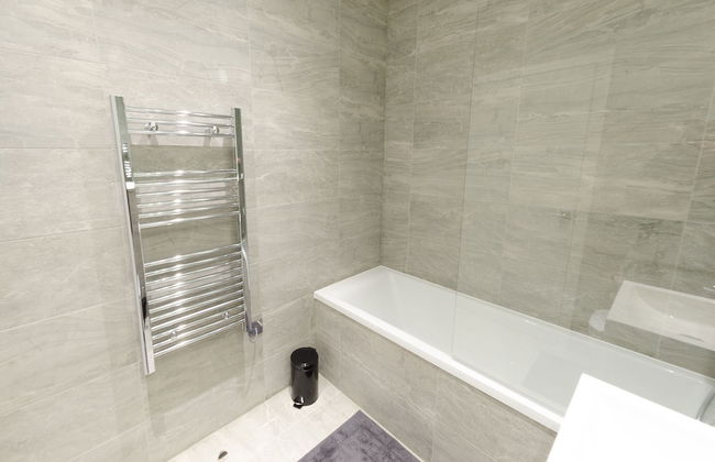 Alexandra Palace Luxury Serviced Apartments In St Albans - Foto 14