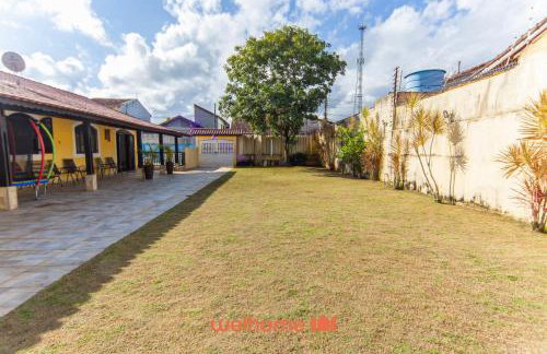 Casa Ampla em Itanhaem Com Piscina a 900m da Praia - Foto 62