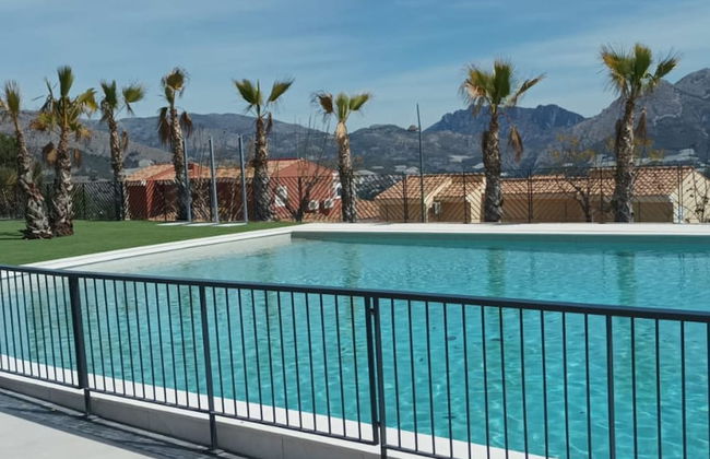 Polop Hills 21A by Bookaparadise - Foto 16