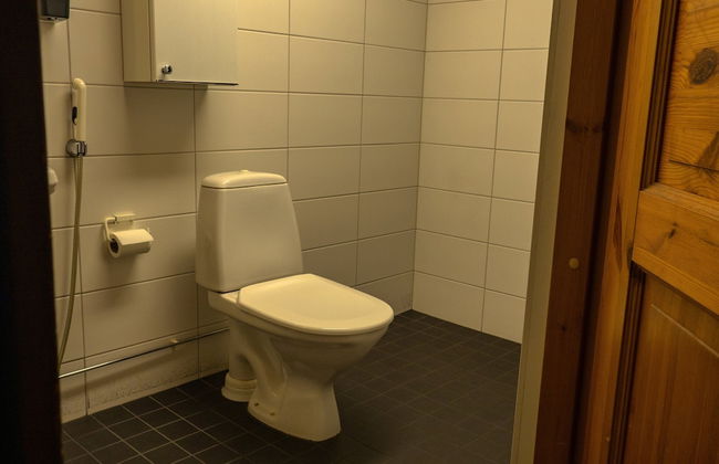 Nallikari Seaside Cottages - Foto 27