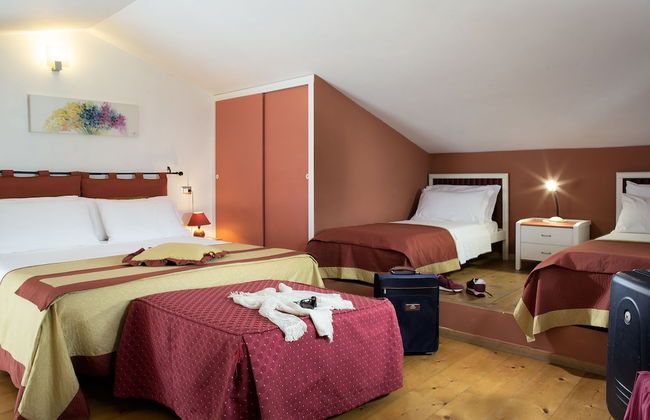 All'Antica Mattonata - Foto 13