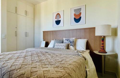 Modern Studio, Panoramic View - Foto 8