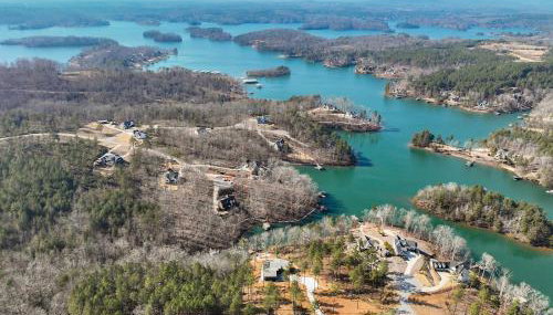 Lake Keowee House - Foto 4