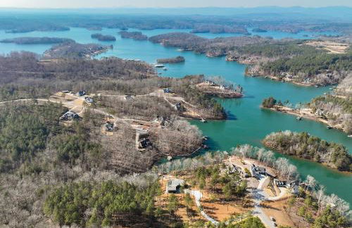 Lake Keowee House - Foto 4