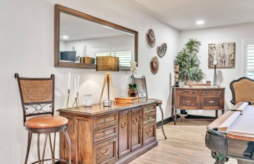 Stylish Family Fun! Pool, Hot Tub, Volley Ball, Arcade & Boat Parking - Foto 17