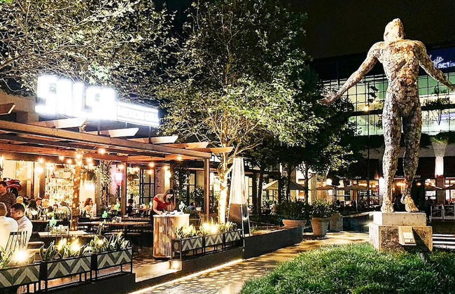 Menlyn Maine Luxury Rentals - Foto 35