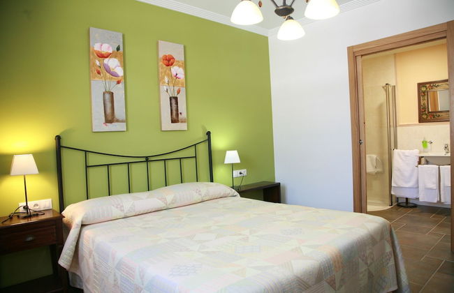 Agroturismo La Casa Vieja - Foto 11