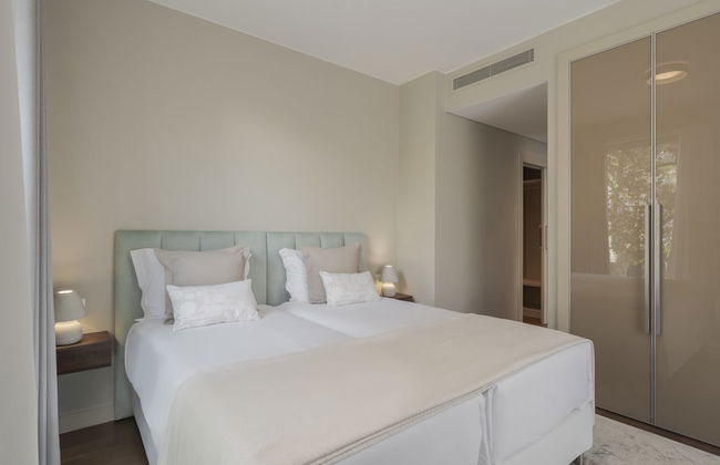 Luxury Holiday - Madeira Oceanview Paradise - Foto 12