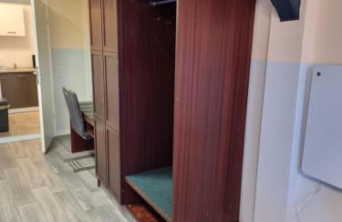 Monteur- und Messezimmer Jelinski Arpke - Foto 25