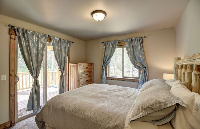 North Forty Resort - Foto 12