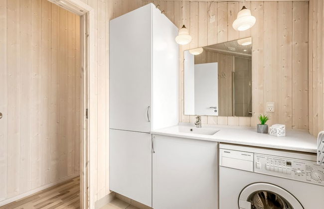 "Tanna" - 330m to the fjord - Foto 50