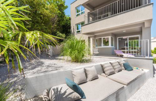 House 61 Sveta Marina - Photo 42