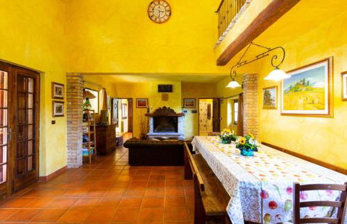 Holiday Home Il Rifugio - La Loggia - CAD102 by Interhome - Foto 10