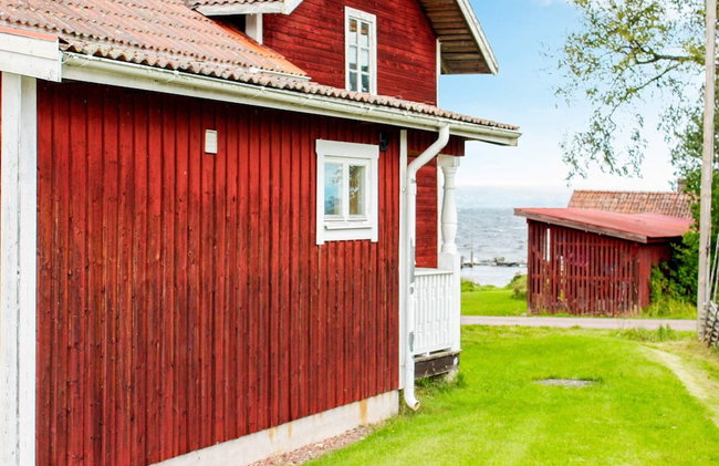 4 Person Holiday Home in Tallberg - Foto 27