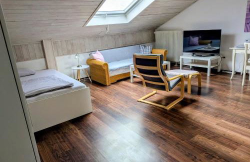 Modernes Apartment zum Wohlfühlen - Foto 4