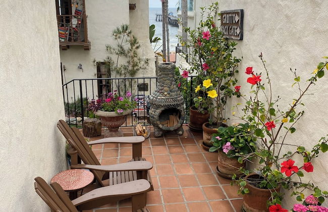 Oceanfront Hacienda - Photo 26