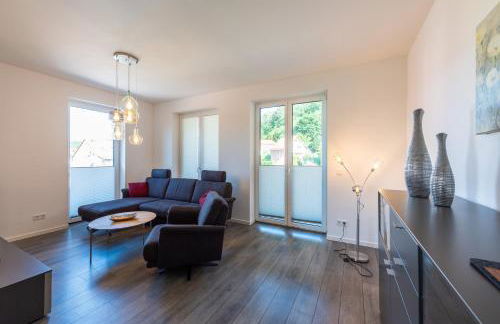 Prinzess Brunhilde - Appartementhaus - Foto 20