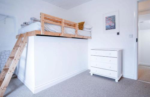 Yellow Cottage - 2 Bedroom Cottage - Dale - Foto 55