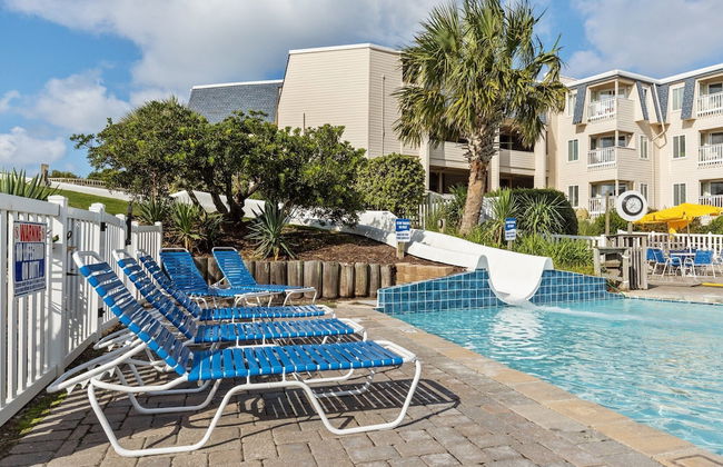 A Place at the Beach - Foto 23