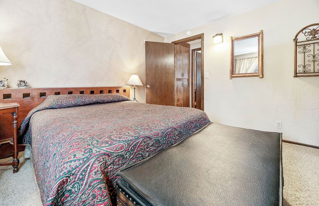 Cozy Moonlight Chalet - Foto 7