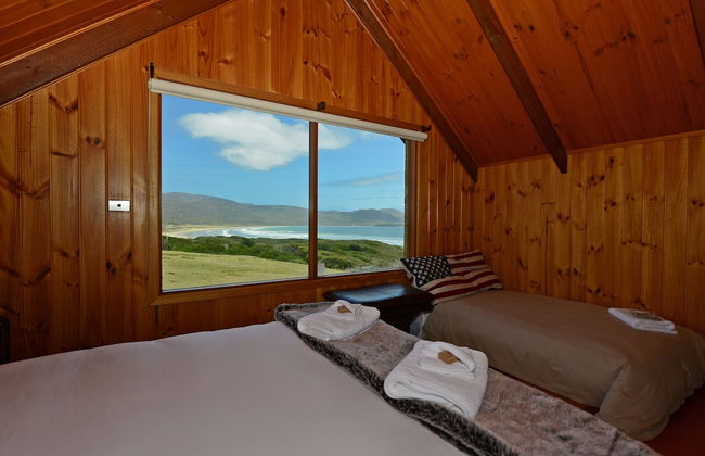 Cloudy Bay Villa - Foto 2