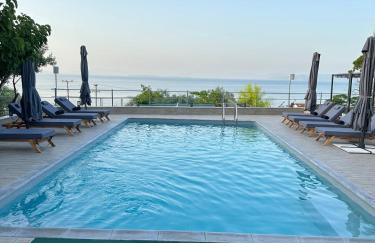 Magic View Luxury Villa 4u - Spiro Spero - Foto 40