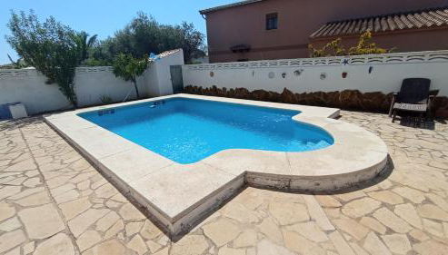 Villa Jordi - Foto 2