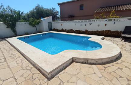 Villa Jordi - Foto 2