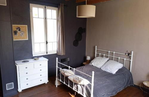 gîtes les 7 roches 6 couchages - Photo 53