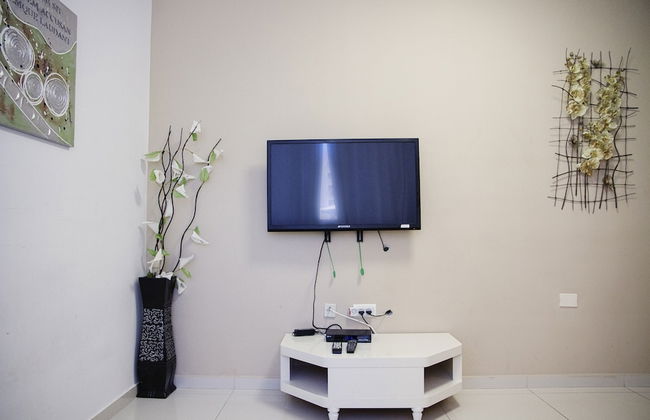 GK Apartments - Ben Gurion 105 - Foto 49