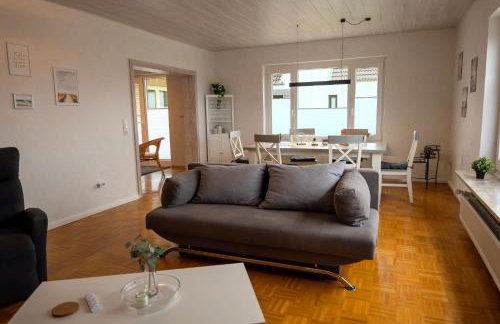 Ferienwohnung Hygge und Mee-h-r - Foto 16