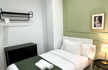 Apartamentos Élite - Art Collection - Leonardo - Foto 23