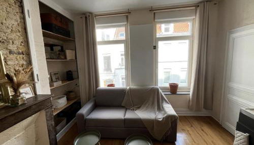 Appartement Marine - Résidence La Porte Verte - Foto 4