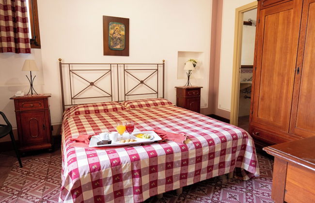 Agriturismo Baglio Fontana - Foto 20